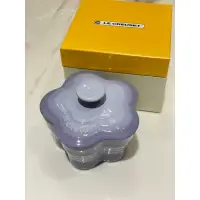 在飛比找蝦皮購物優惠-le creuset 正品現貨 特價 花型烤盅