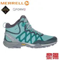 在飛比找蝦皮商城優惠-MERRELL 美國 SIREN 3 MID GORE-TE