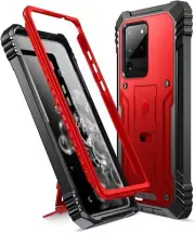 Revolution Series for Samsung Galaxy S20 Ultra Case, Full-Body Rugged Dual-Layer