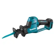 Makita DJR189Z - 18V Brushless Compact Reciprocating Saw (Tool Only)