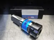 ERI America 1" Weldon Shank ER 20 Synchro Tap WS1000-ERSS20-2.60C (LOC86)