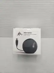 XKX [Single] USB Computer Speakers for Desktop, PC, Laptop, Small Plug-N-Play...