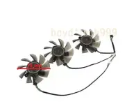 FD8015H12S Fan For Amd XFX Radeon VII RadeonVII Graphics Video Card Cooler Fans