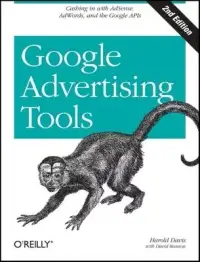 在飛比找博客來優惠-Google Advertising Tools