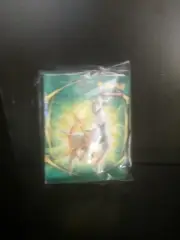 Official Pokémon TCG Brilliant Stars Arceus 60 Card Mini Binder Portfolio trl8#9
