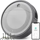 Robot Vacuum Cleaner 4500Pa, 180 Min Run Time, Robot Vacuum Cleaner 6 Cleaning M
