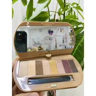 Bourjois La Palette 醒目的 03 裸色眼影