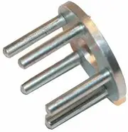 AEspares Clutch Spring Alignment Tool Lambretta GP SX LI TV Scooter