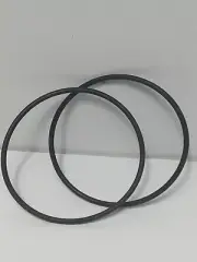 LOT OF 2 PASLODE O-RINGS 92762 (NEW)