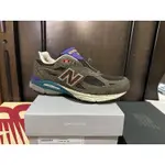 NEW BALANCE 990V3 M990SO3 YCMC 聯名 US8.5 美製