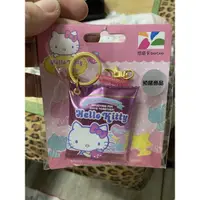 在飛比找蝦皮購物優惠-三麗鷗軟糖造型卡-Hello Kitty