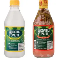 在飛比找蝦皮購物優惠-菲律賓🇵🇭Datu Puti Spiced Vinegar 