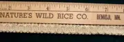 Fabric Trim Scroll Gimp Ivory Cream Bisque 188" DIY Crafts