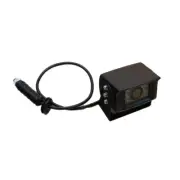 VS1C110 110° Fits CabCam Color Camera Fits a Variety of Makes & Models