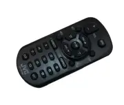 JVC Remote for KWZ1000W