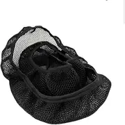 Saddle Cover for Yamaha for Tracer 900 2022 2023 Motorcycle Seat Cover Seat Protect Cushion Honeycomb Mesh Cushion
