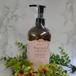 ☆莎拉小舖☆日本 心之原 LA MENTE 胎盤潤膚凝露 PLACENTA WH LOTION