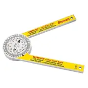 Starrett 505P-7 Mitre Saw Protractor 175mm (7") 12255