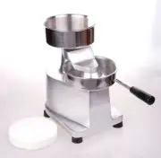 Update Hamburger Burger Press Patty Maker Meat Patties Maker Machine Tool Y