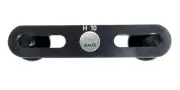 AKG H10 Dual Microphone Bar Stand Adapter - New Old Stock, Free Shipping