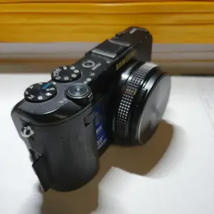 （已售出）SAMSUNG EX2F相機（黑）_二手販售_功能正常
