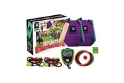 Slackers Ultimate Obstacle Set with Stopwatch