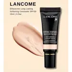 ☾˚‧º 𝙇𝙞𝙩𝙩𝙡𝙚 𝙏𝙖𝙞𝙡🌟蘭蔻 LANCOME EFFACERNES 持久柔軟遮瑕膏 14G