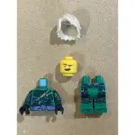 LEGO 樂高 人偶 勞哀德 忍者 NINJAGO 70651