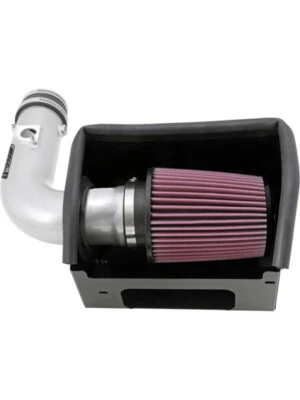 K&N Air Intake 69 Series Typhoon Kit fits Toyota 86 2.0 ZN6 (69-8619TS)