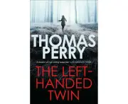 The Left-Handed Twin