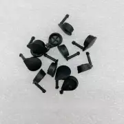 1pcs New shutter port 10 Pin Rubber Cap cover For Canon EOS 5D4 5DIV Camera