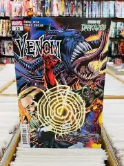 Venom #13 Marvel Comics 2022