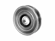 76CT56V Accessory Belt Idler Pulley Fits 1994-1996 Honda Passport 2.6L 4 Cyl (for: Honda)