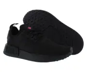 Adidas NMD_R1 Primeblue Womens Shoes Size 7.5, Color: Black