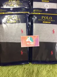 在飛比找Yahoo!奇摩拍賣優惠-現貨 美國代購 Ralph Lauren polo 小馬 短