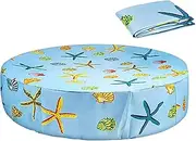 Dog Pet Bath Pool - Dog Swimming Pool,Foldable Waterproof Pet Bathtub Protective for Tables and Bathing Tub
