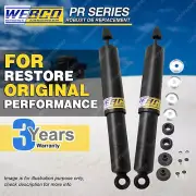 Rear Webco Pro Shock Absorbers for HOLDEN COMMODORE UTE VG VR VS Ute incl lower