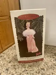 Enchanted Evening 1996 Barbie Doll - Collector`s Series