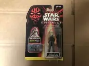 Brand New Hasbro 84077 1998 Star Wars Jar Jar Binks CommTech Chip