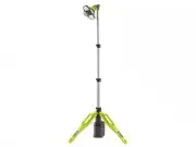Ryobi PCL691B Hybrid Tri-Power Tripod Light (Tool Only) New