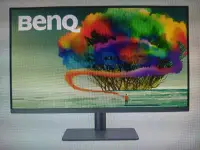 在飛比找Yahoo!奇摩拍賣優惠-≦拍賣達人≧BenQ PD2705U(含稅)EX270QM 