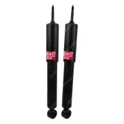 2x Front KYB Excel-G Shock Absorbers for Holden Jackaroo G200Z C223 Rodeo KB