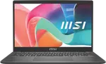 "MSI Modern 13 13.3"" i5 8GB 512GB Laptop"
