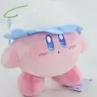 STAR KIRBY 4" Sweet Dreams awa awa Plush Doll Stuffed Toy Japan 5202