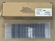 VWR Serological Pipets Borosilicate Glass1/100ml Non Sterile 250Pcs