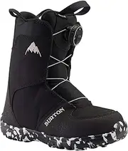[Burton] Unisex-Youth Grom Boa Snowboard Boots