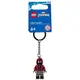 LEGO 854153 蜘蛛人 (Miles Morales) 人偶鑰匙圈【必買站】樂高鑰匙圈