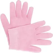 HONMEET Hand Skin Care Supplies Reusable Washable Moisturizing Gloves for Intensive Hydration