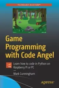 在飛比找博客來優惠-Game Programming with Code Ang
