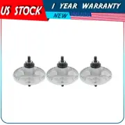 ?3 Pack Spindle Assy For Murray Jackshaft Mandrell 1001046 1001200 Ma 1001046Ma